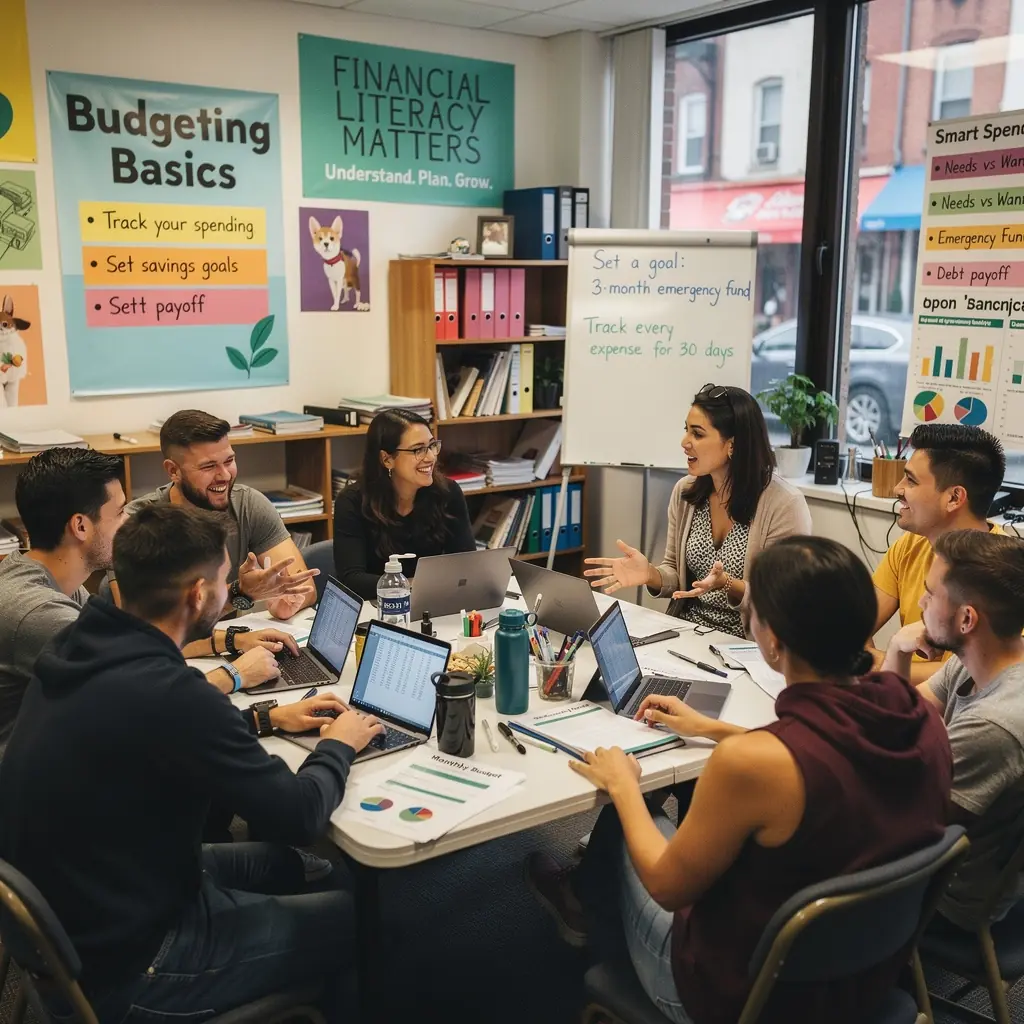 Grafikon, amely bemutatja a különböző kiadási kategóriák eloszlását.