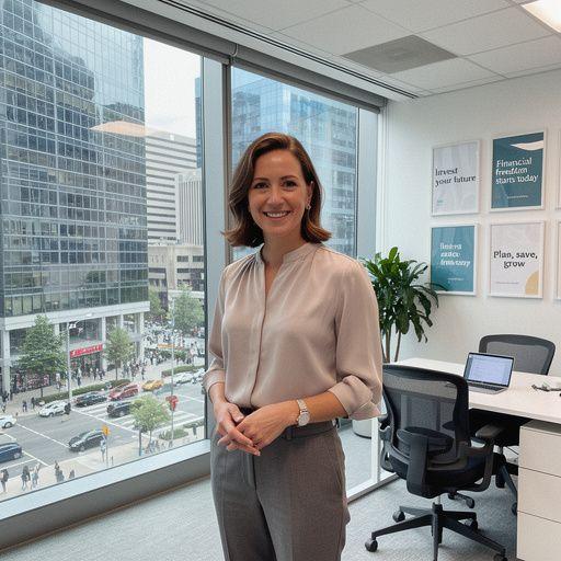 Szabó Anna - Szerkesztő