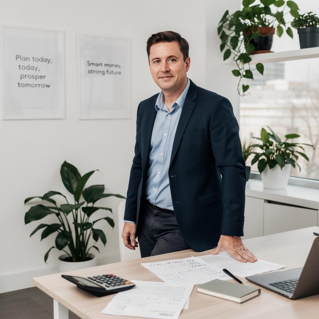 Varga Péter - Kutató