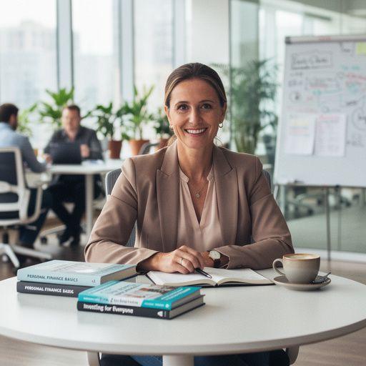 Kiss Mária - Szociális médiakezelő